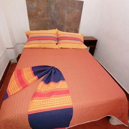 Casa Luna Hostal Breakfast San Miguel de Allende Exterior foto