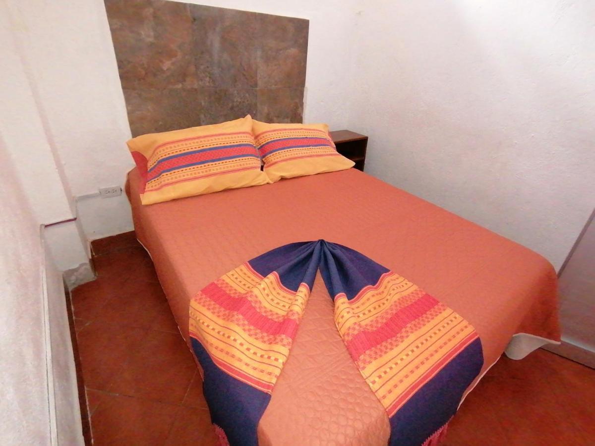 Casa Luna Hostal Breakfast San Miguel de Allende Exterior foto